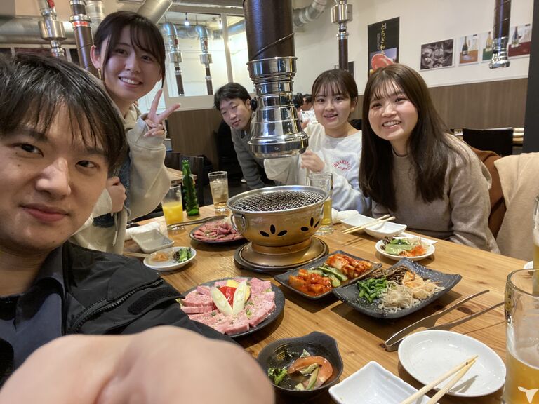 2025年のメンバー写真