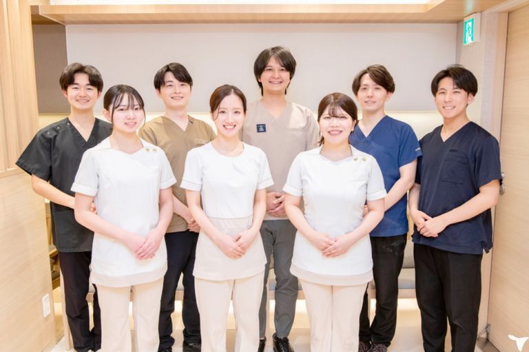 神保町ミセ歯科・矯正歯科の歯科衛生士求人の画像（6枚目）