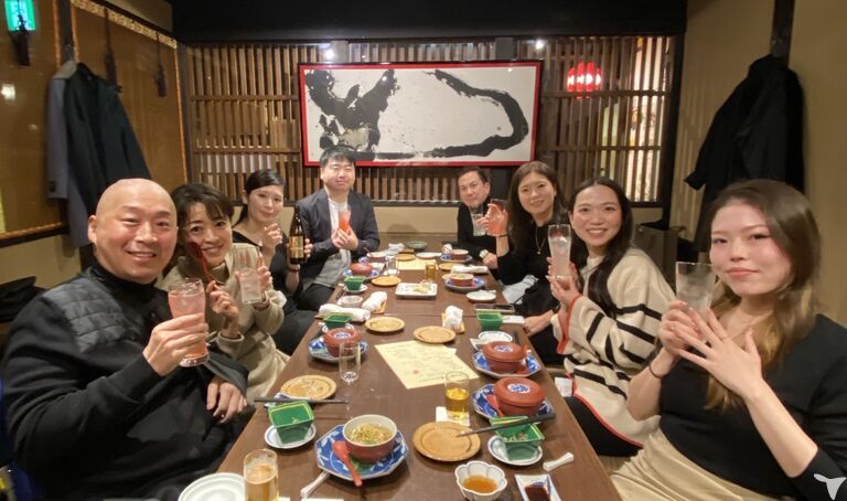 駅チカ2分｜医療法人修明会 御所南しげおかデンタルオフィスの受付求人の画像（6枚目）