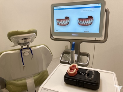 最新機器多数！