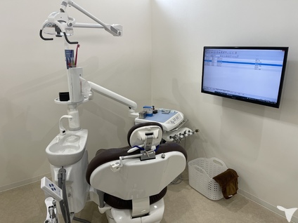 中原歯科の歯科衛生士求人の画像（4枚目）