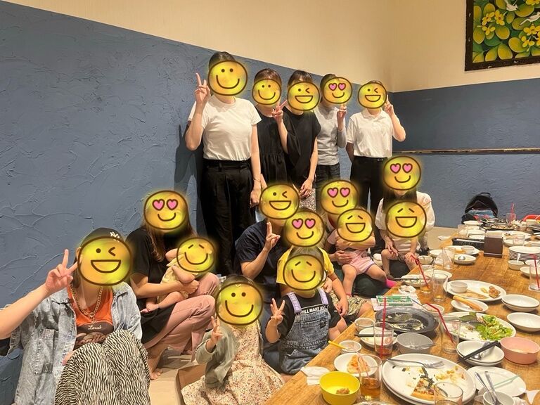 お食事会