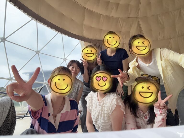 社員旅行
