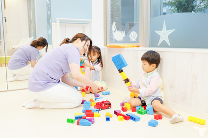 妙典オハナおとな・こども歯科の歯科衛生士求人の画像（5枚目）