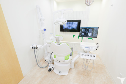 妙典オハナおとな・こども歯科の歯科衛生士求人の画像（3枚目）