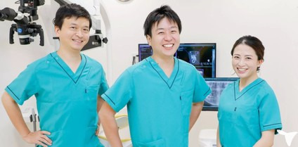 妙典オハナおとな・こども歯科の歯科衛生士求人の画像（2枚目）