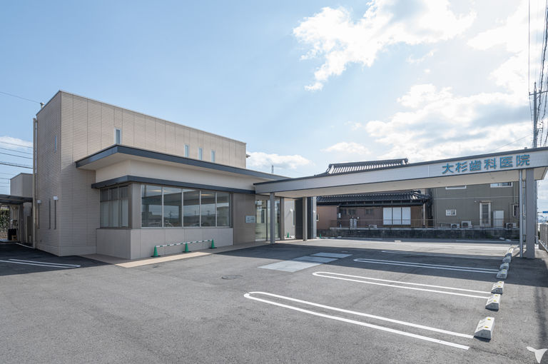 千里駅から徒歩5分