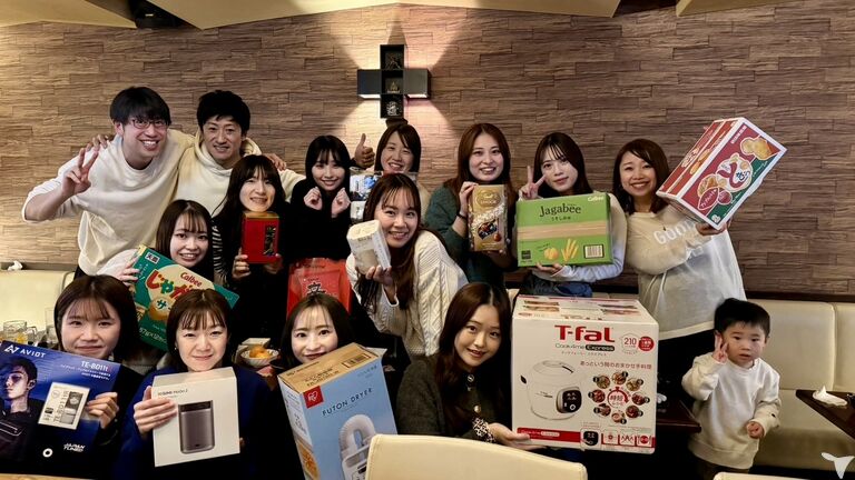 ボーリング大会