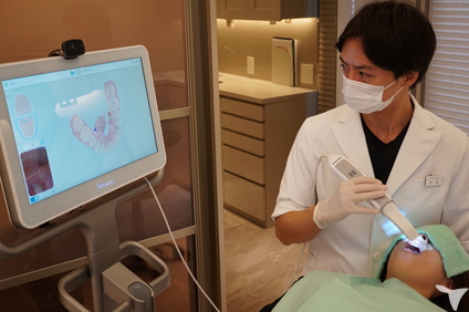 品川港南歯科・矯正歯科クリニックの歯科衛生士求人の画像（3枚目）