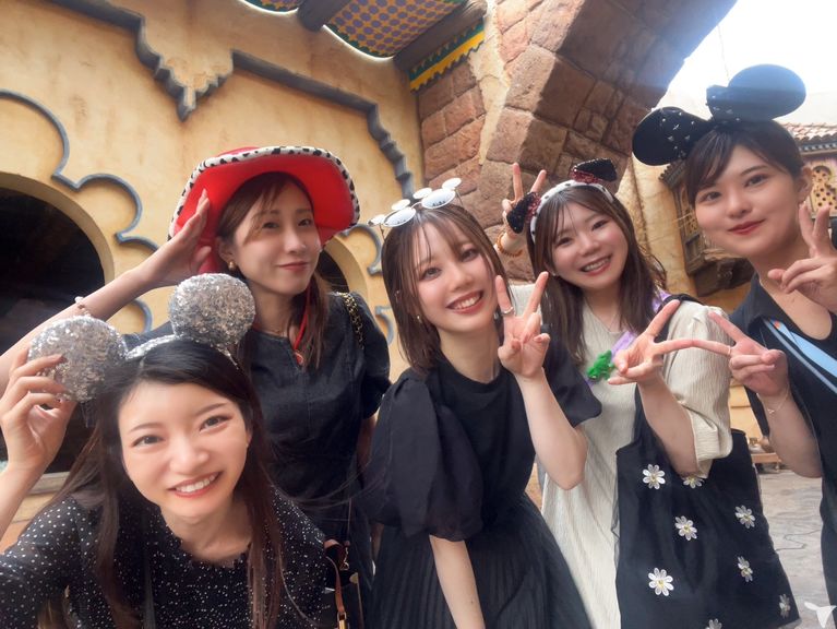 社員旅行➁