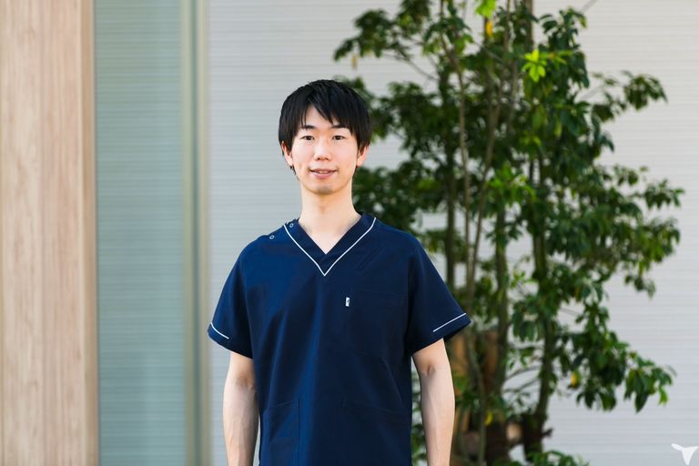 院長の成瀬です。