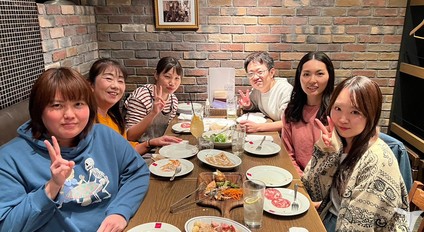 忘年会