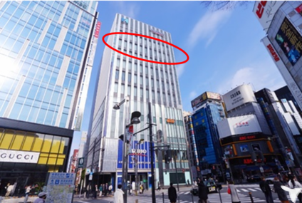 新宿駅直結