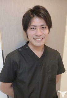 優しくて頼りになる理事長