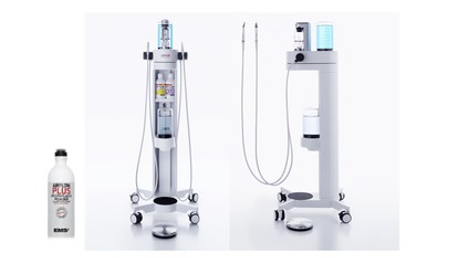 ☆最新機器☆