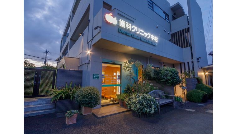 ☆クリニック外観☆