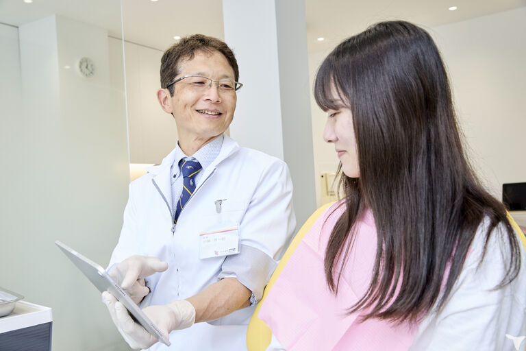 医療法人社団　かわばた矯正歯科の歯科衛生士求人の画像（5枚目）