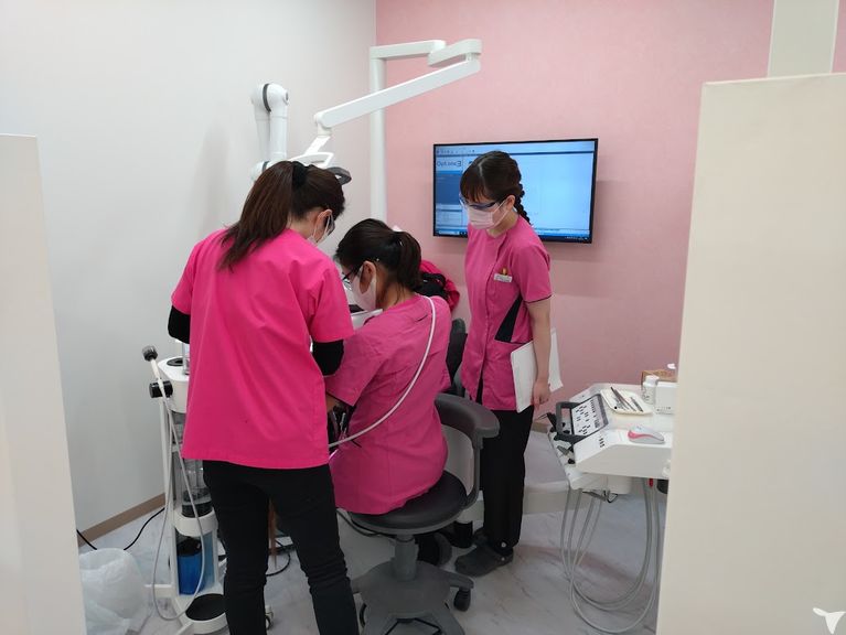 院内セミナーもしてます！