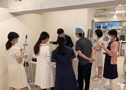 高給与なのに残業なし✨