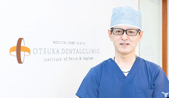 医療法人社団ＯＤＣ 大塚歯科クリニックの歯科医師求人の画像（2枚目）