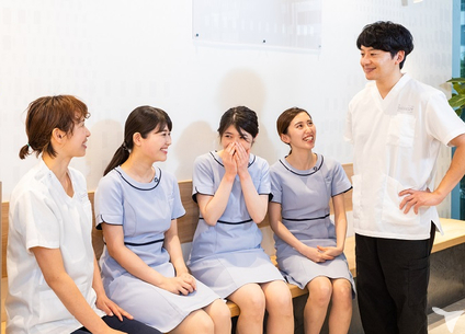 ★急募★経験者優遇します