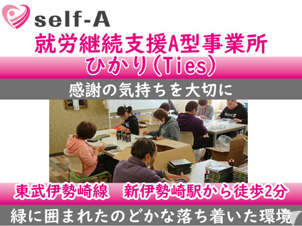 お祝金25 000円 ひかり Ties の生活支援員求人 パート 非常勤 グッピー お祝金25 000円 ひかり Ties の生活支援員求人 パート 非常勤 グッピー