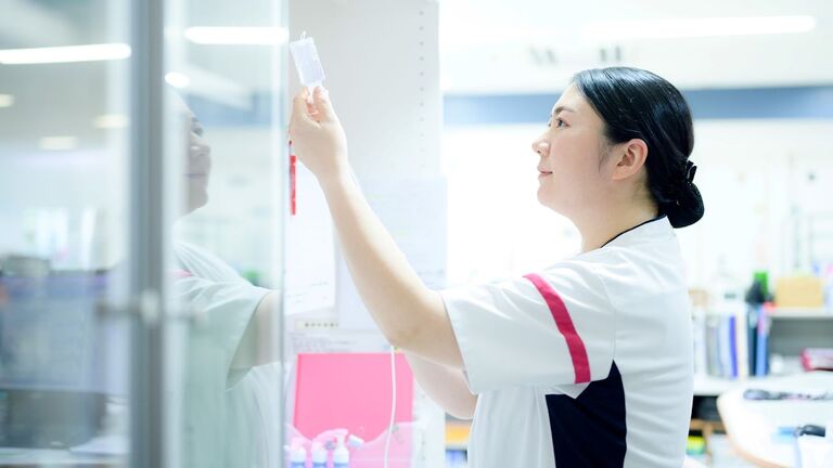 残業が少ない理由