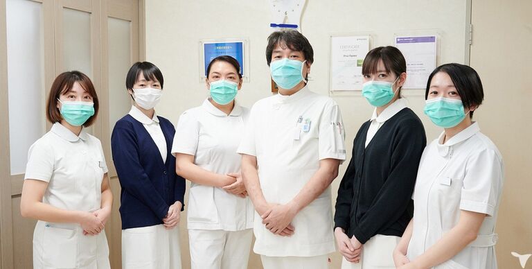 トラスト歯科の歯科衛生士求人の画像（6枚目）