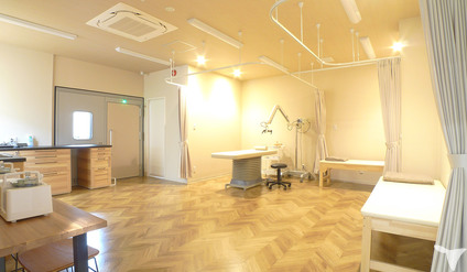 鳩ヶ谷耳鼻咽喉科の医療事務求人の画像（5枚目）