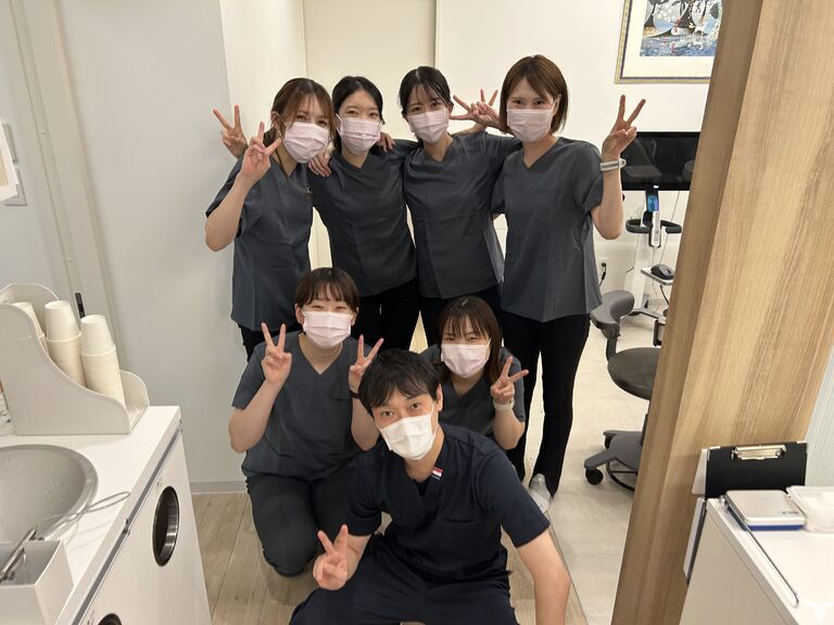 ピース