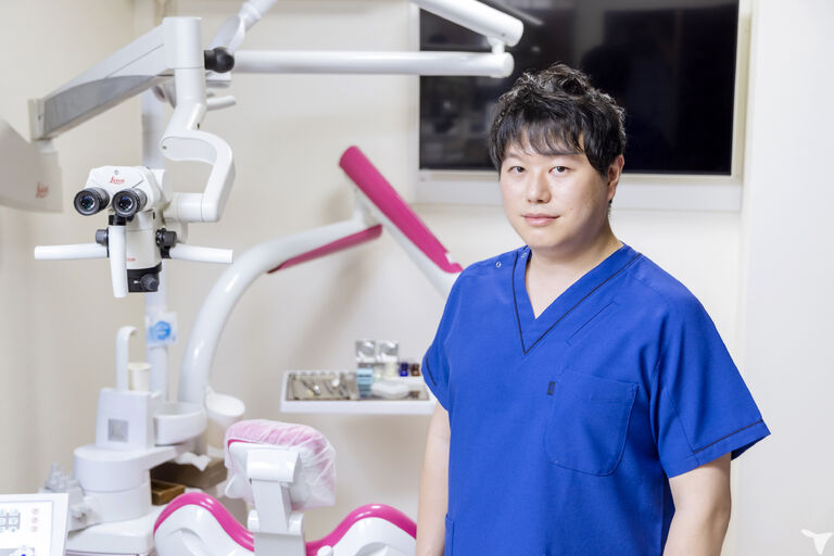 山本歯科医院スタッフ