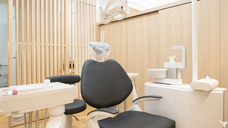 TERU DENTAL CLINICの歯科医師求人の画像（4枚目）