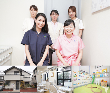 鈴木歯科医院の歯科医師求人の画像（2枚目）