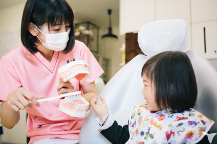 鈴木歯科医院の歯科医師求人の画像（6枚目）