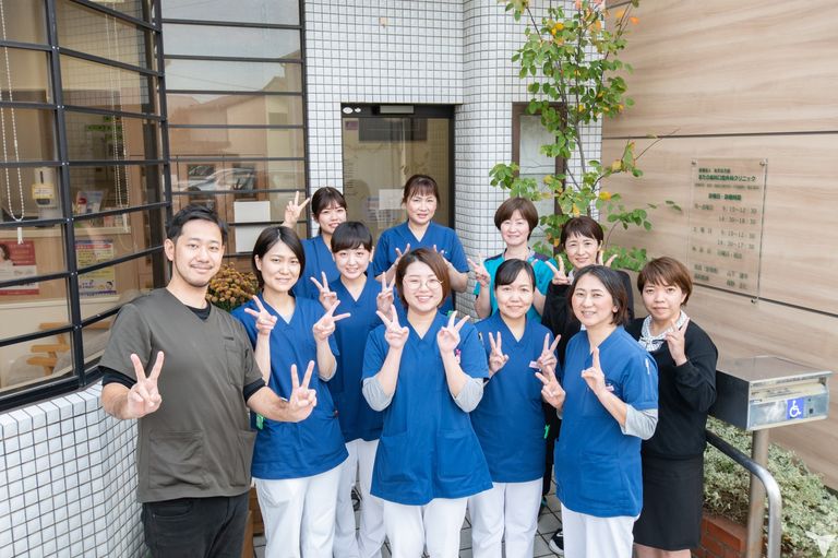 医療法人あすなろ会 つなぐ歯科口腔外科クリニック