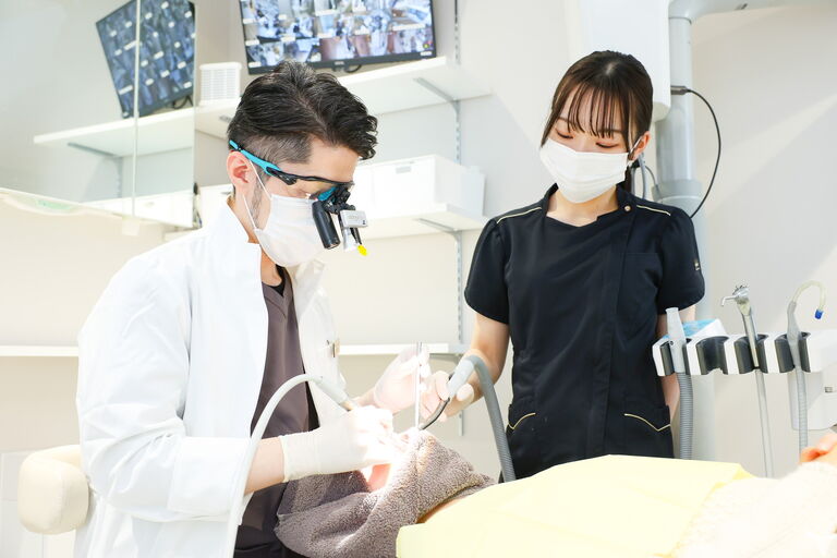 自費治療を基礎から習得！