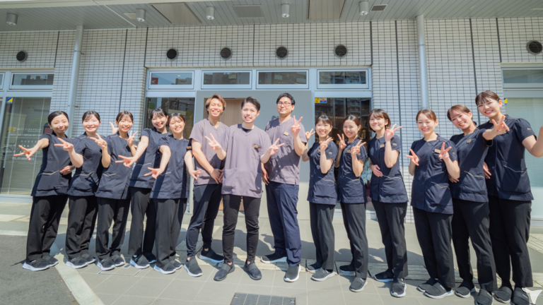 江東区の健康を創る医院