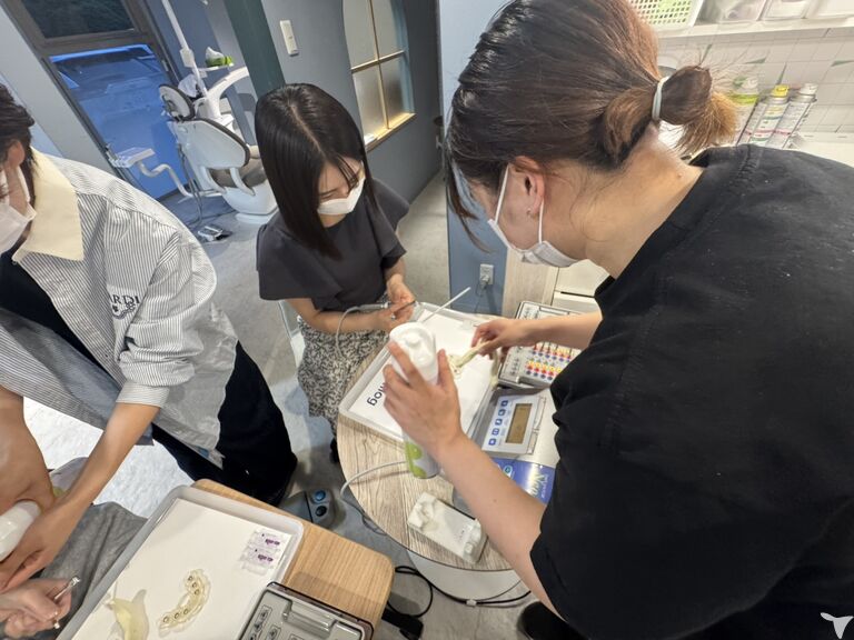 月1回の「自己研鑽日」