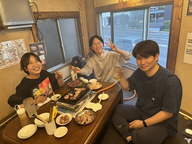 よく遊びよく診療しよう