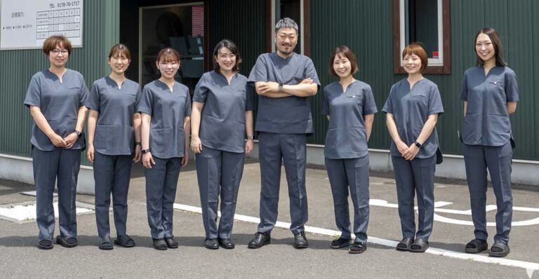 イナムラ歯科医院