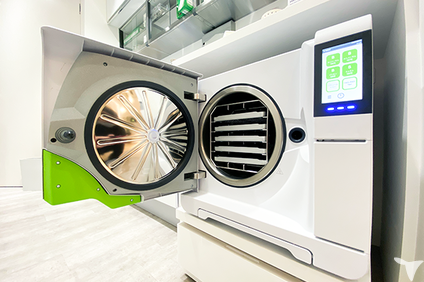 大学病院レベルの感染対策