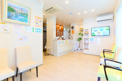 くろだデンタルクリニックの歯科衛生士求人の画像（2枚目）