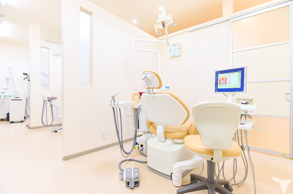 くろだデンタルクリニックの歯科衛生士求人の画像（3枚目）