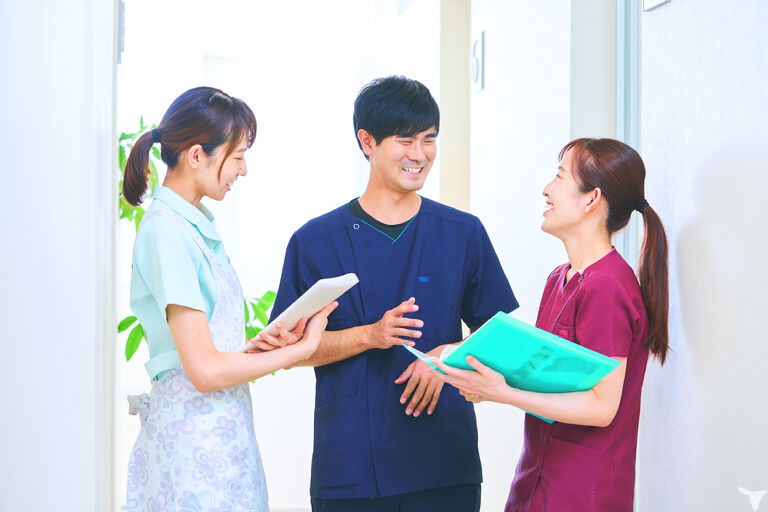 くろだデンタルクリニックの歯科衛生士求人の画像（5枚目）