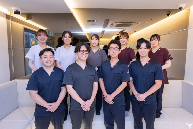 いつでも見学大歓迎です！