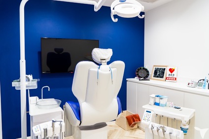 京都十条駅前歯科の歯科衛生士求人の画像（3枚目）