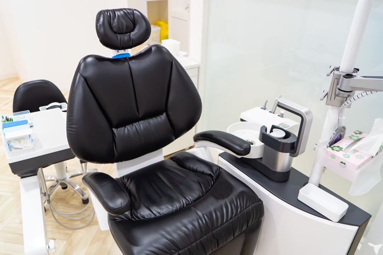 京都十条駅前歯科の歯科衛生士求人の画像（2枚目）