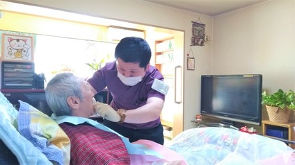 モロタニ歯科の歯科医師求人の画像（3枚目）