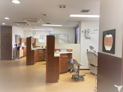 道明歯科医院