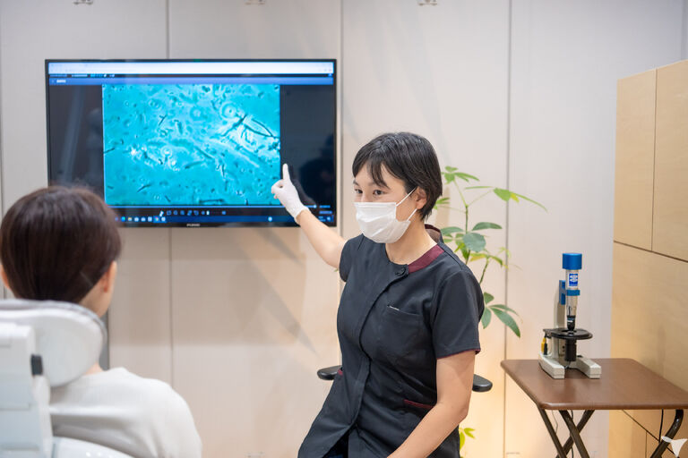 あきみつ歯科の歯科衛生士求人の画像（3枚目）